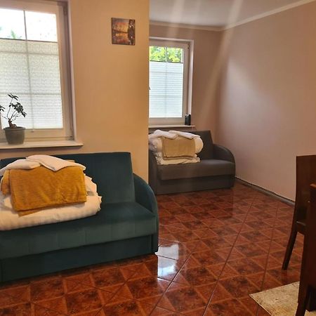Apartament Koreczek Kołobrzeg Extérieur photo