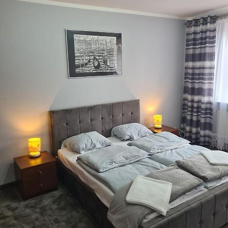 Apartament Koreczek Kołobrzeg Extérieur photo