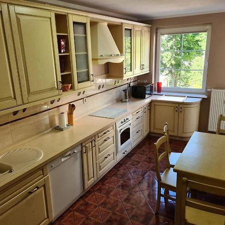 Apartament Koreczek Kołobrzeg Extérieur photo